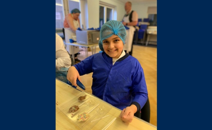 Latest News » Junior School Wellness Week 2025